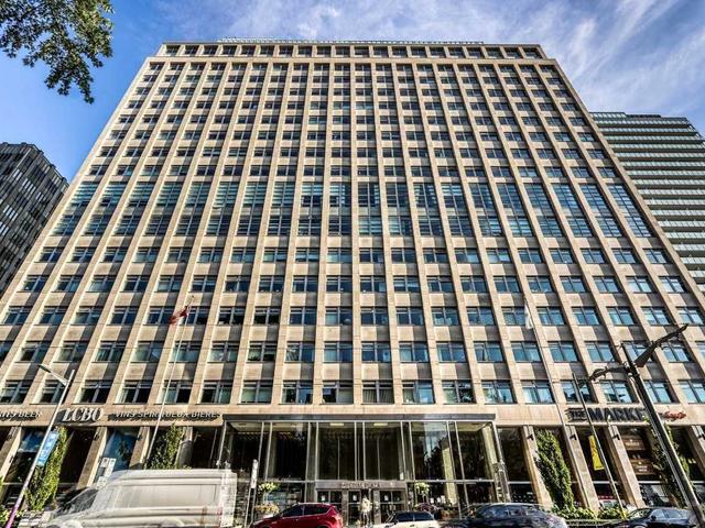 620 - 111 St Clair Ave W