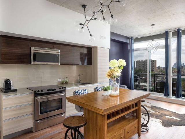 1111 - 20 Minowan Miikan Lane