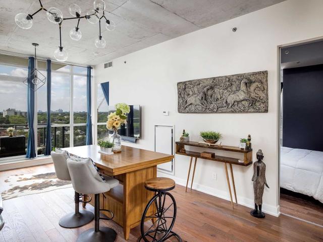 1111 - 20 Minowan Miikan Lane