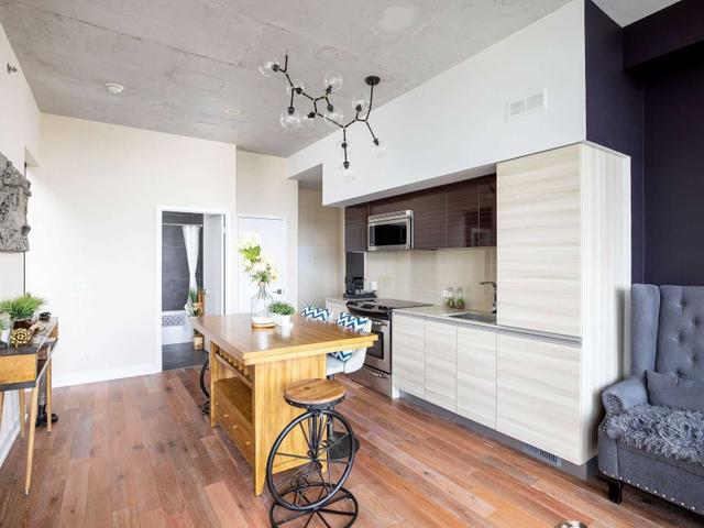 1111 - 20 Minowan Miikan Lane