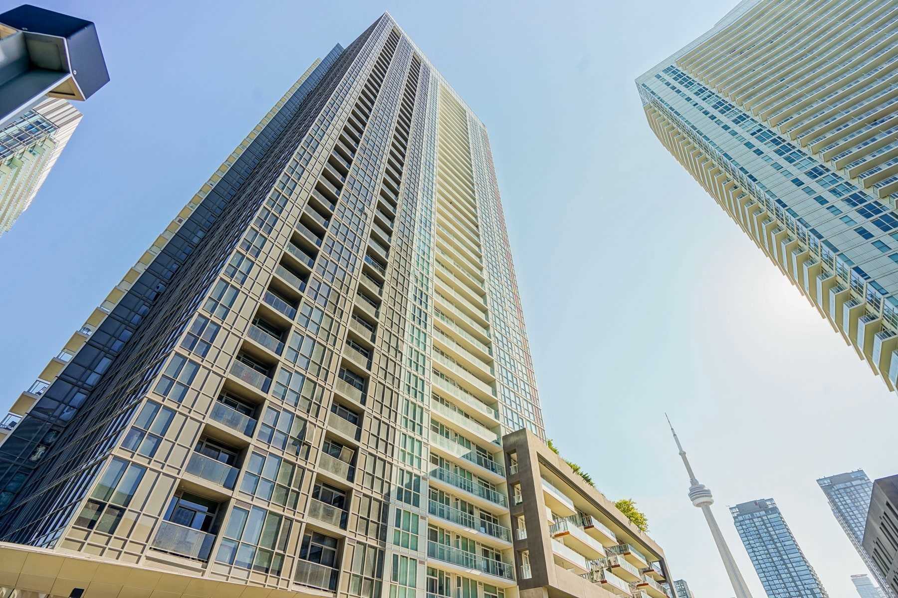 511 85 Queens Wharf Rd, Toronto Leased, C5342687 Condos.ca