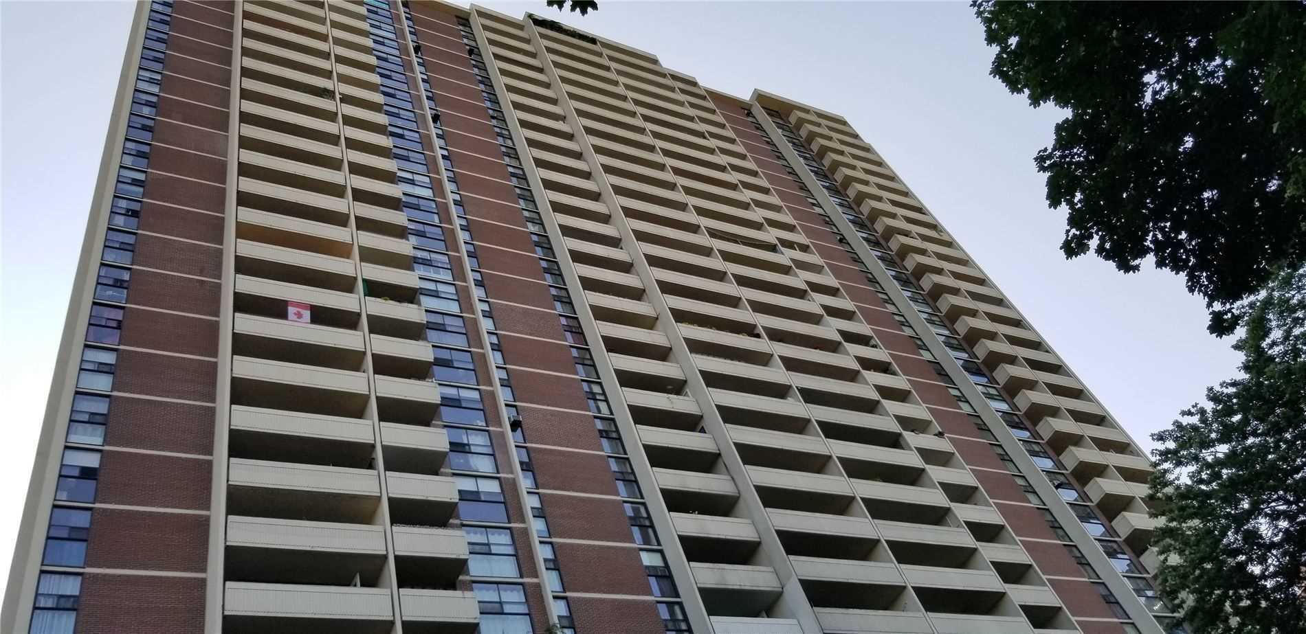 2116 40 Homewood Ave, Toronto Leased, C5343705 Condos.ca