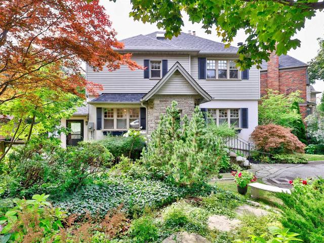 258 Old Forest Hill Rd