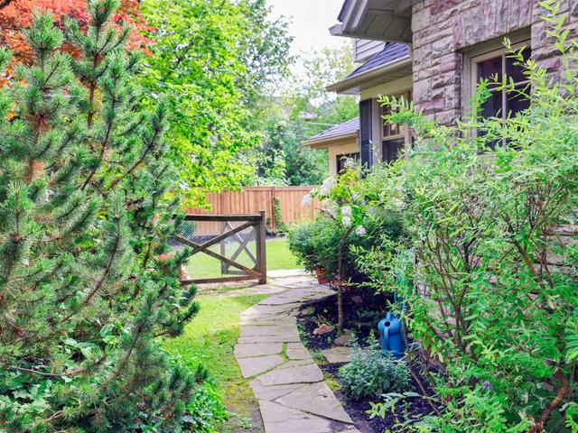 258 Old Forest Hill Rd