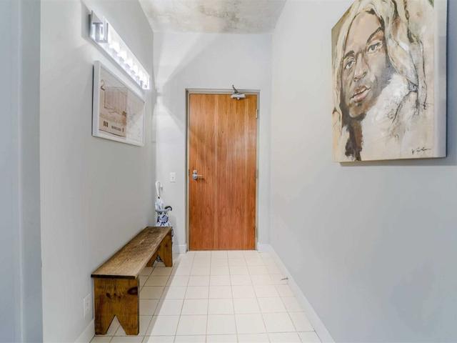 501 - 36 Charlotte St