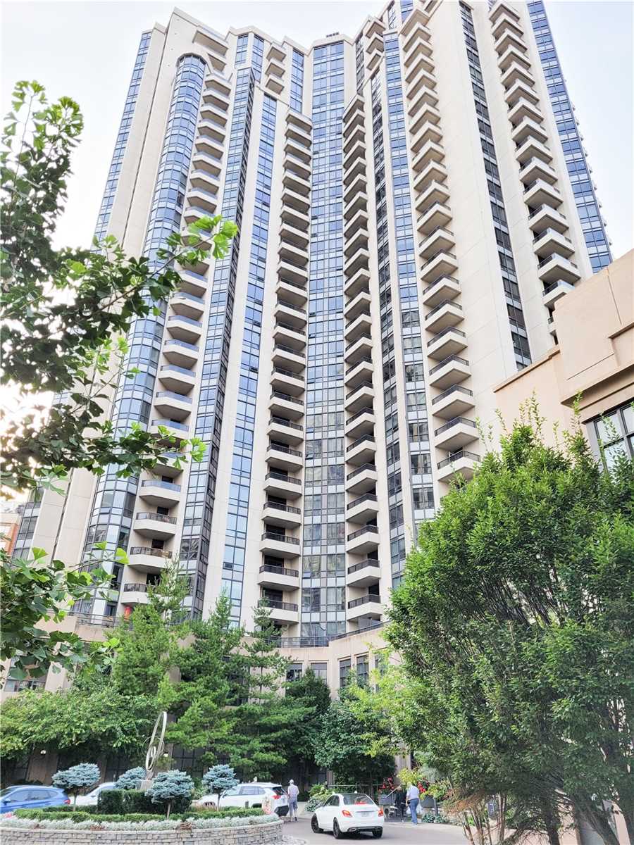 1825 500 Doris Ave, North York Terminated, C5345247 Condos.ca