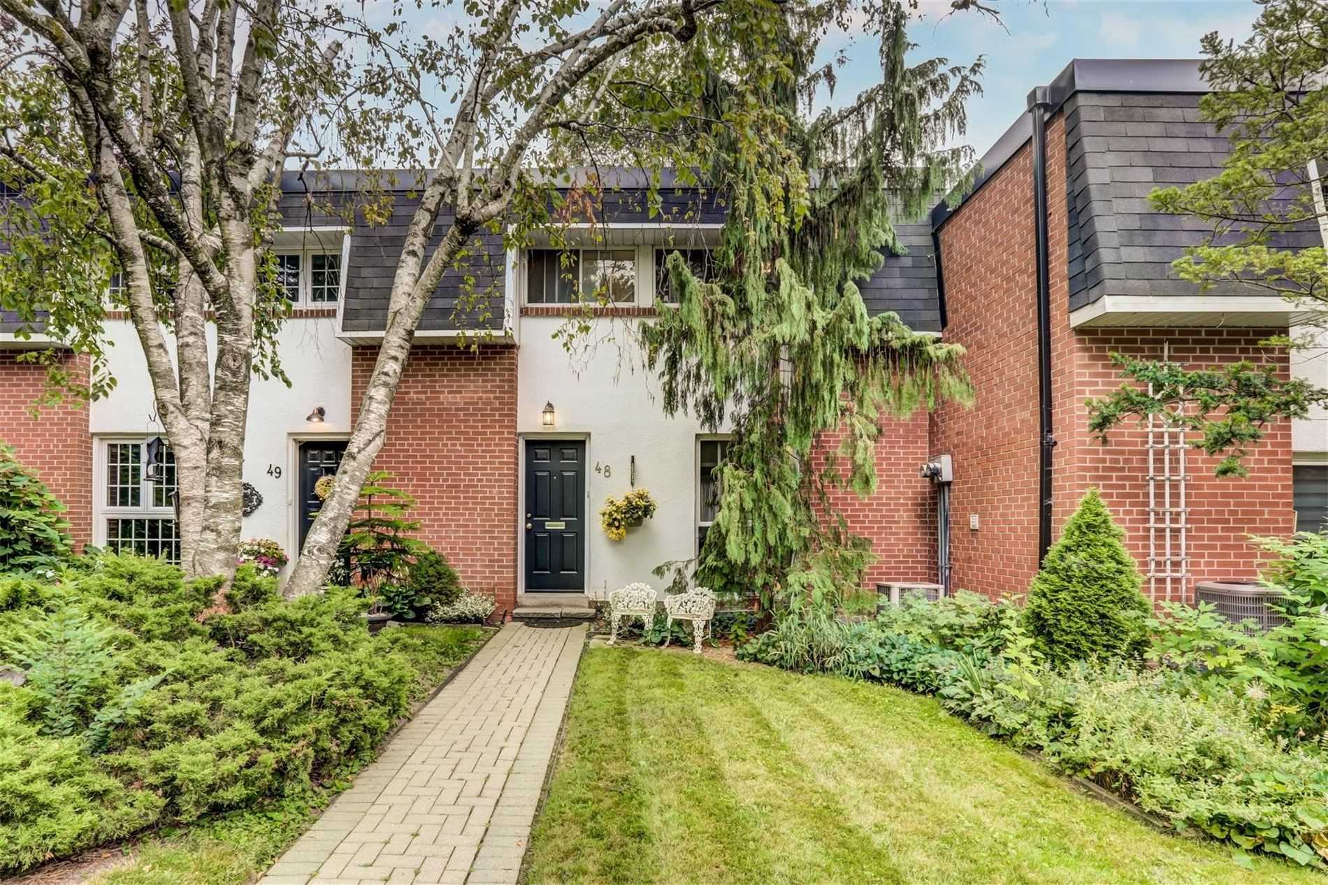 48 110 Henry Blvd, North York Sold, C5345529 Condos.ca