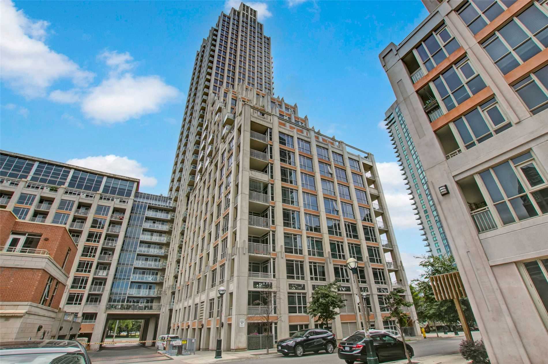 2007 628 Fleet St, Toronto Terminated, C5345607 Property.ca