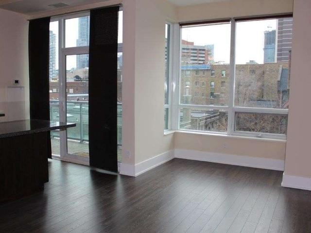 414 - 120 Homewood Ave