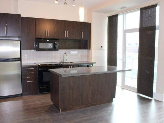 414 - 120 Homewood Ave