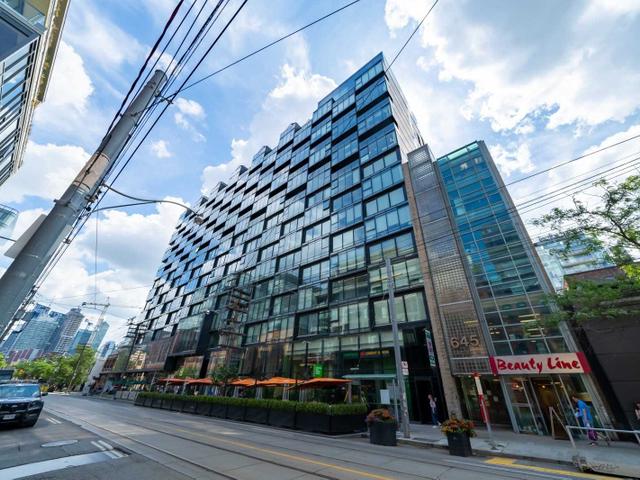 1130 - 629 King St W