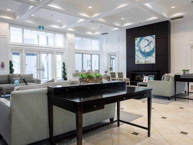 605 - 33 Empress Ave