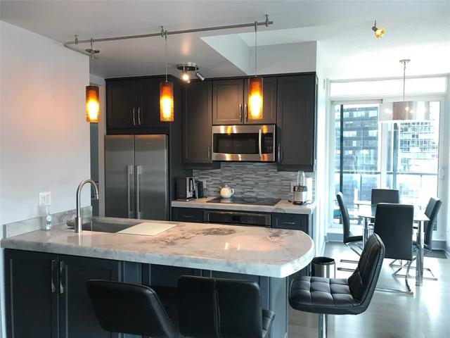 1107 - 38 The Esplanade St