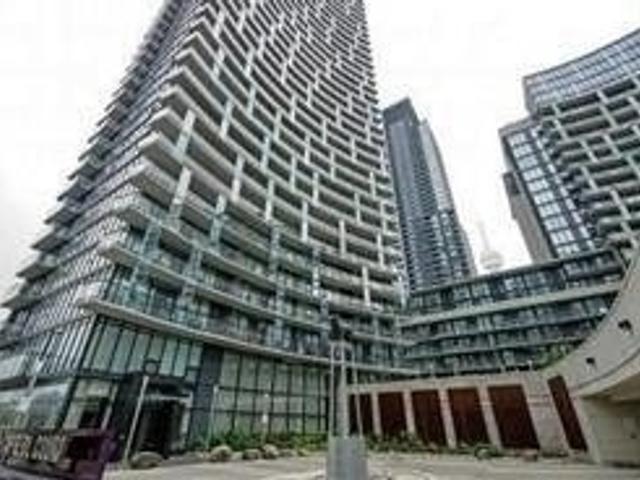 2202 - 25 Capreol Crt