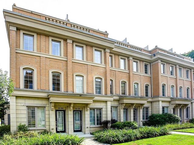 11 - 50 Hargrave Lane