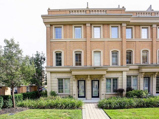 11 - 50 Hargrave Lane