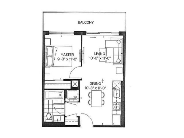 305 - 32 Forest Manor Rd