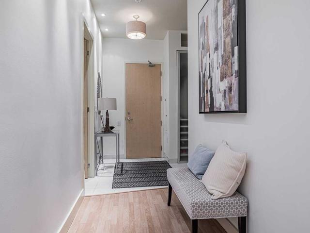 517 - 155 Dalhousie  St