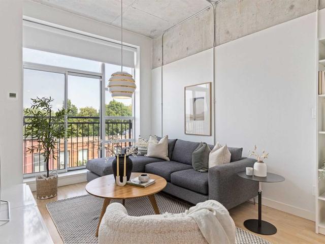 510 - 955 Queen St W