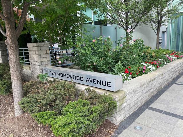 111 - 120 Homewood Ave