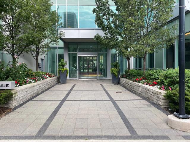 111 - 120 Homewood Ave