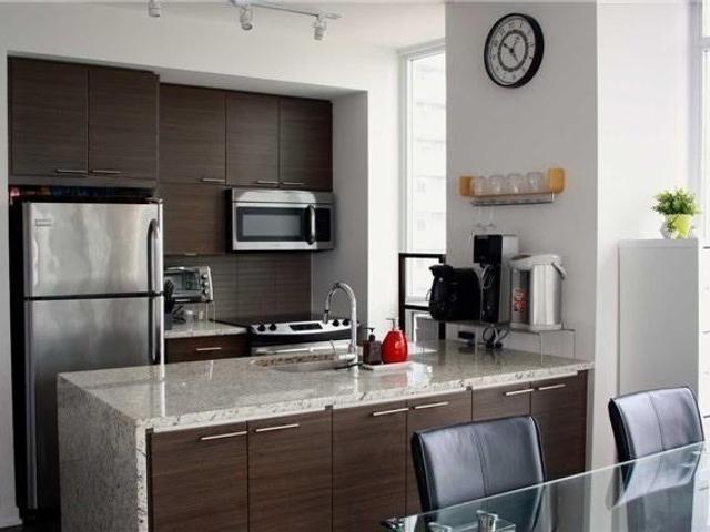1408 - 66 Forest Manor Rd