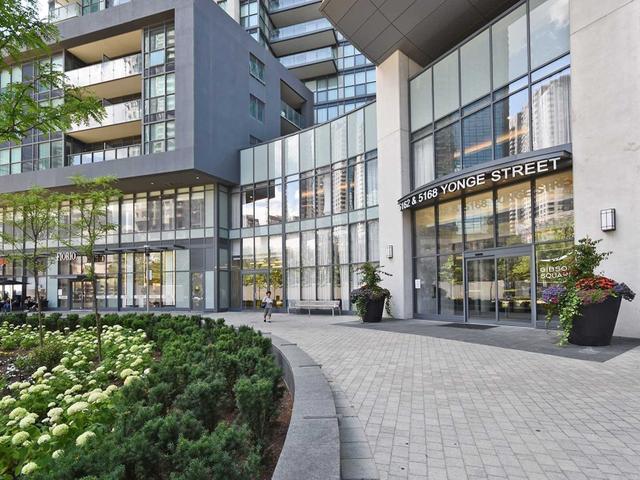 301 - 5168 Yonge St