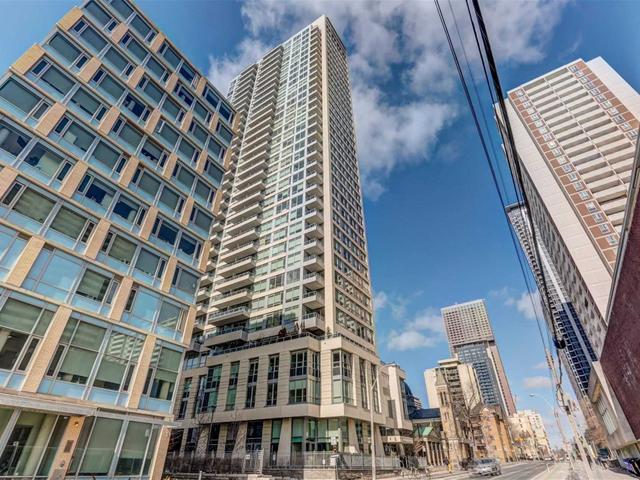 1904 - 500 Sherbourne St