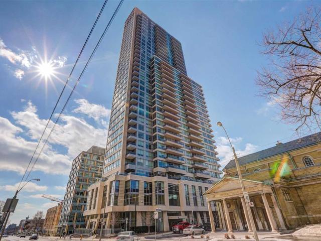 1904 - 500 Sherbourne St