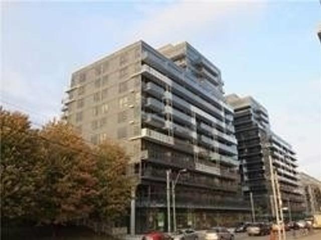 632 - 1030 King St W