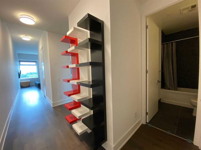 #613 - 111 St. Clair Ave W