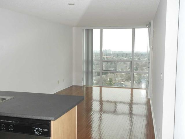 1908 - 509 Beecroft Rd