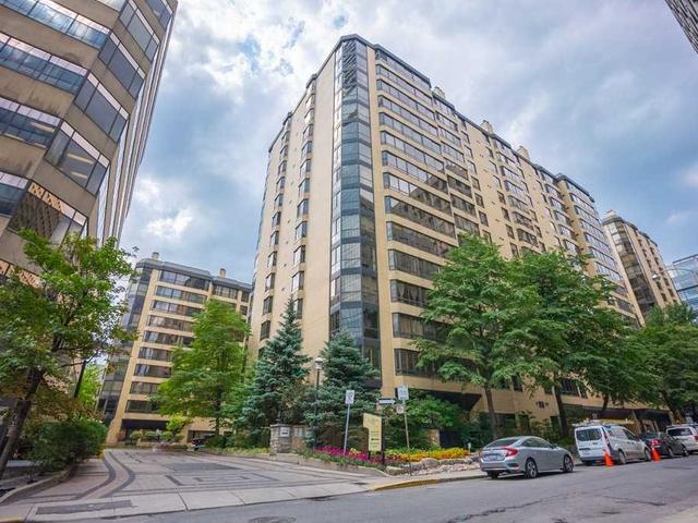 206A - 280 Simcoe St