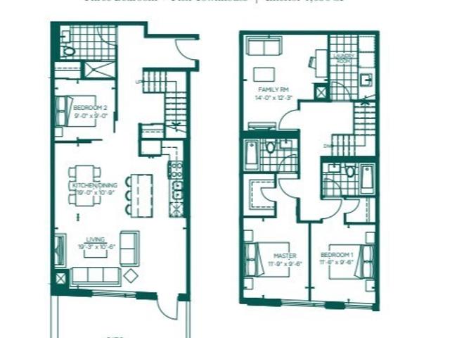 TH02 - 32 Forest Manor Rd