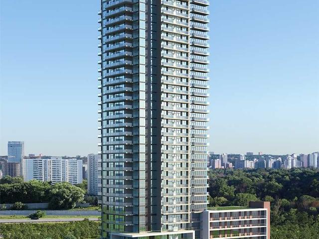 TH02 - 32 Forest Manor Rd