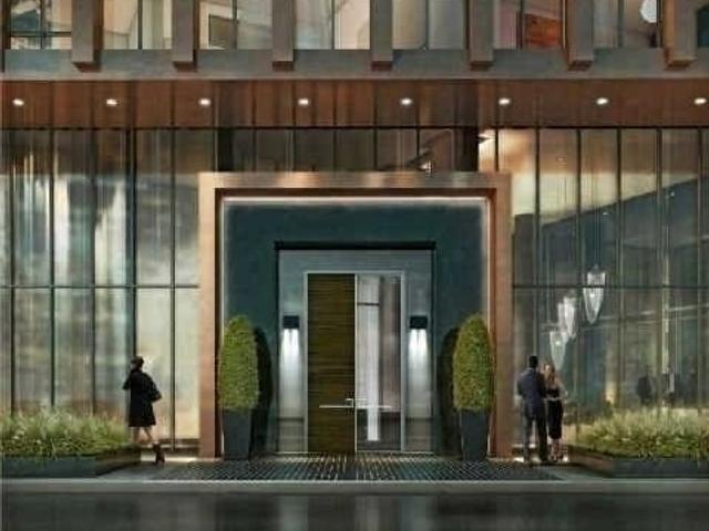 1108 - 32 Davenport Rd