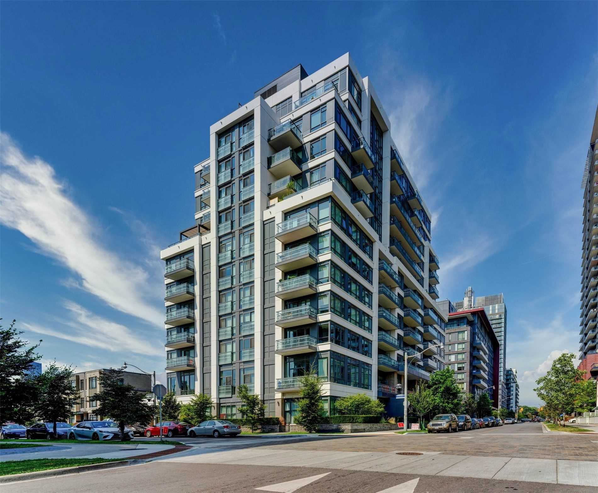 706 200 Sackville St, Toronto Terminated, C5351726 Condos.ca
