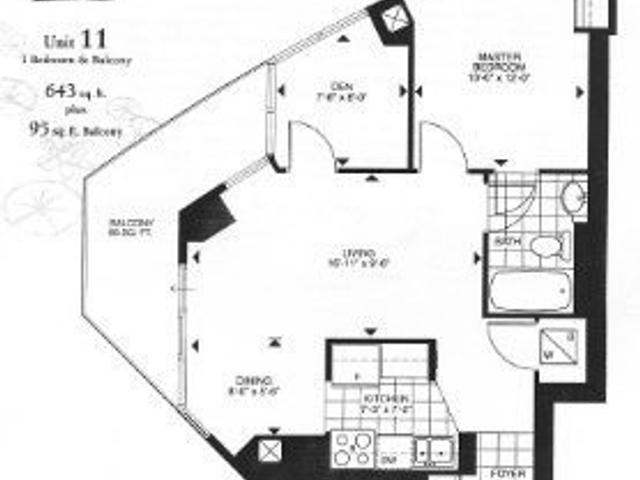 911 - 60 Byng Ave