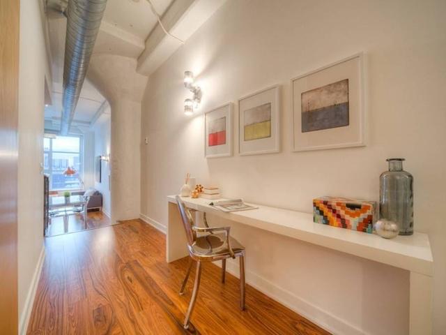 1006 - 155 Dalhousie St