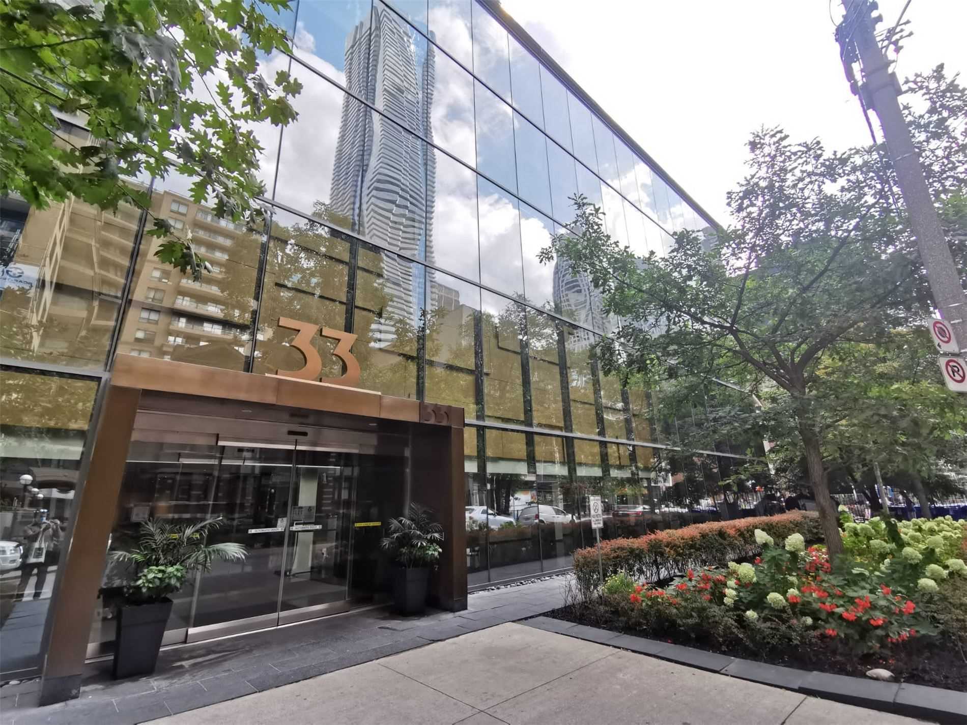2301 33 Charles St, Toronto Leased, C5352537 Condos.ca