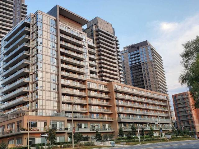 418 - 52 Forest Manor Rd