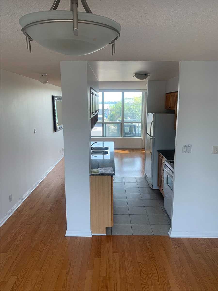 316 228 Queens Quay W, Toronto Leased, C5353235 Condos.ca