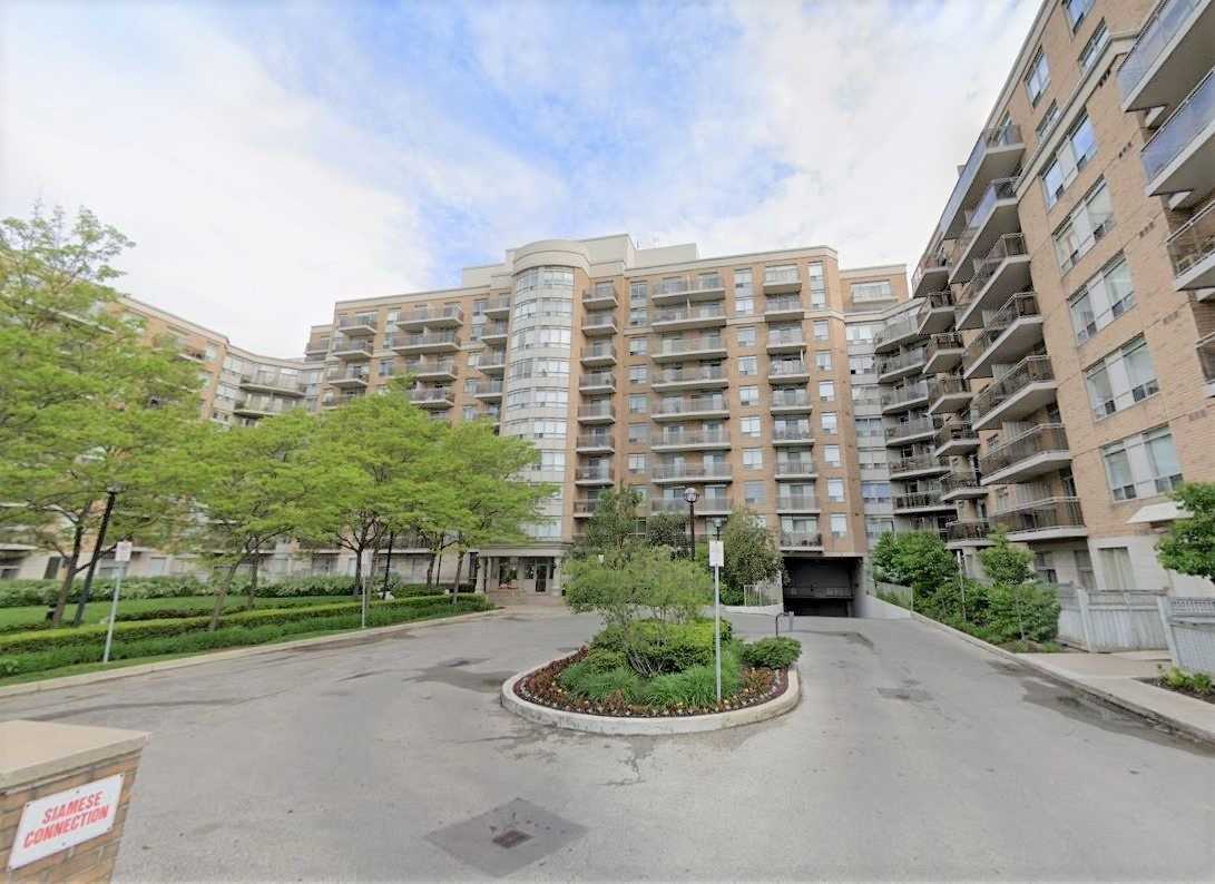 547 650 Lawrence Ave W, North York Terminated, C5353280 Condos.ca
