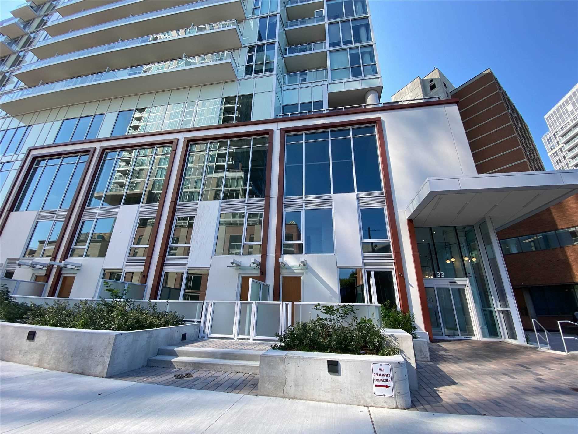 506 33 Helendale Ave, Toronto Leased, C5354030 Condos.ca