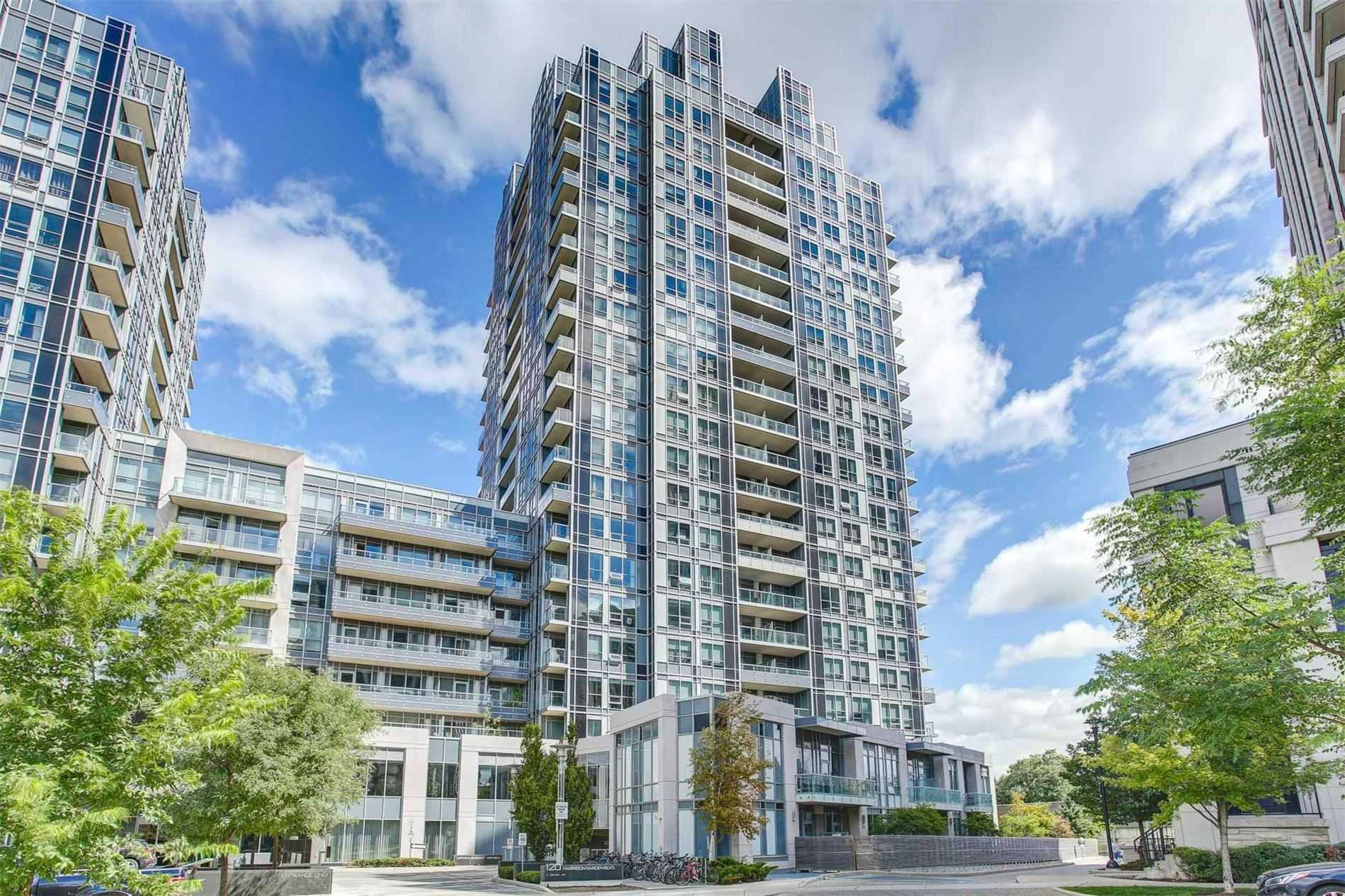 311 120 Harrison Garden Blvd, North York Sold Conditional, C5354347 Condos.ca 311 120 Harrison Garden Blvd, North York Sold Conditional, C5354347 Condos.ca