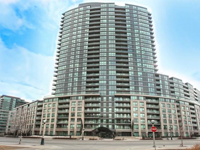 817 - 231 Fort York Blvd