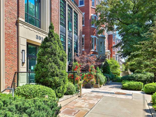 203 - 391 Brunswick Ave