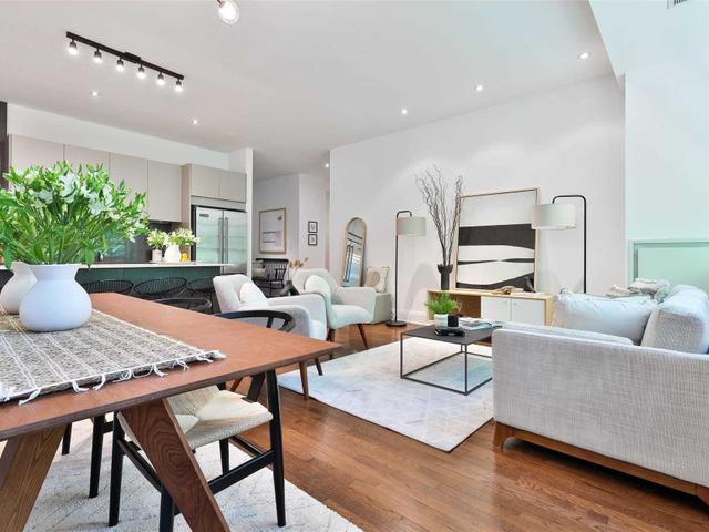 203 - 391 Brunswick Ave