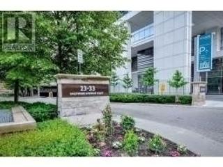 809 - 23 Sheppard Ave E