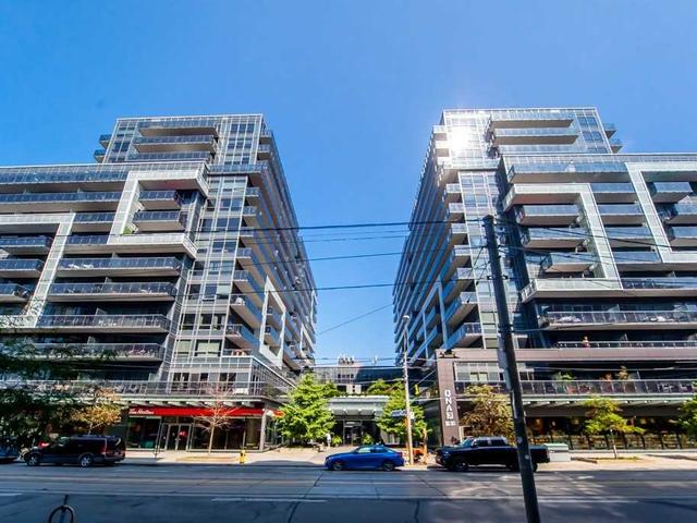1114 - 1030 King St W